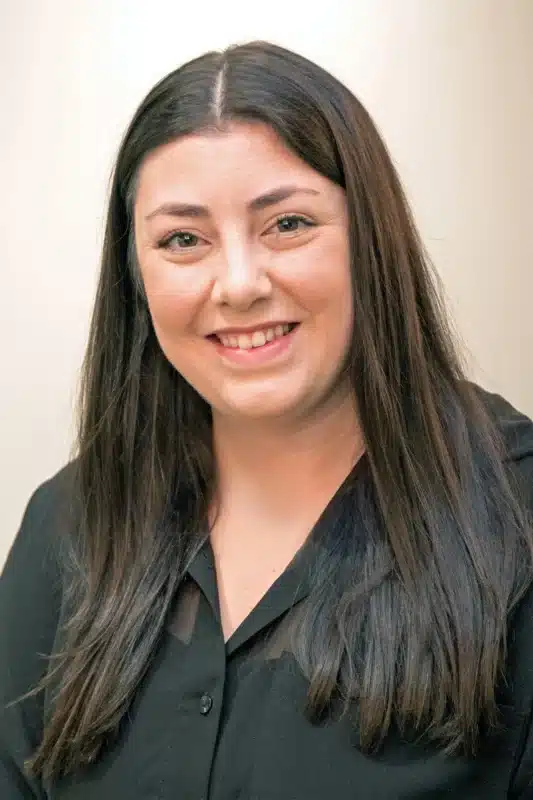 Alexandra Di Giacomi - Image - Securcor Financial Group